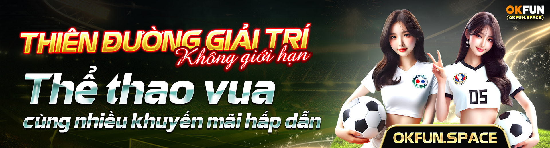 banner okfun