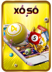 xổ số okfun